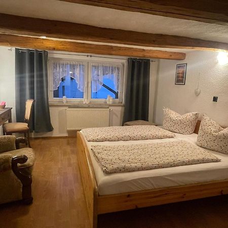 Ferienhaus Teufelsnest Timmenrode Eksteriør billede