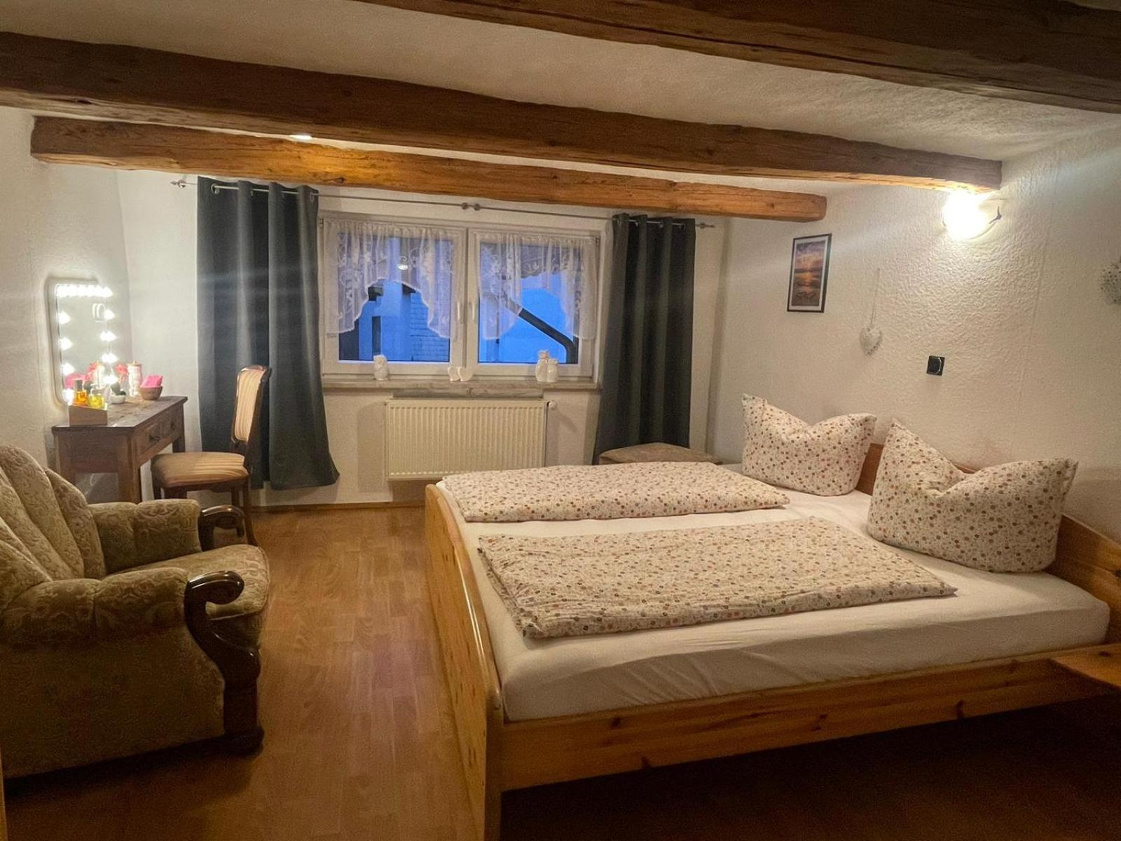 Ferienhaus Teufelsnest Timmenrode Eksteriør billede