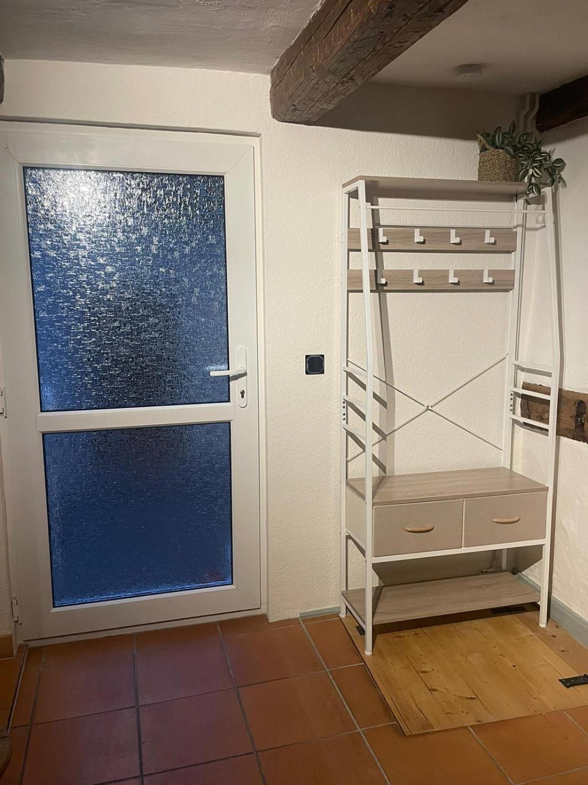 Ferienhaus Teufelsnest Timmenrode Eksteriør billede